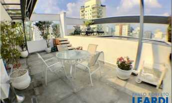 Imagem 7: COBERTURA - VILA UBERABINHA - SP