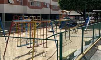 Imagem: Apartamento Condomínio Vila Verde II