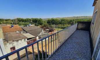 Imagem 2: Samambaia Norte QR 606 - Sobrado com 3 pavimentos (Aceita Financiamento