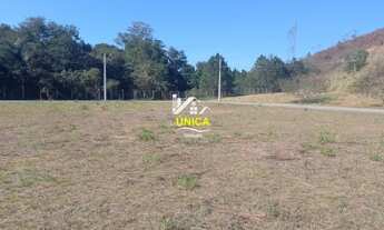 Imagem 3: TERRENO EM GUARAREMA; ÚNICA IMÓVEIS-SP. 100% PLANO, SEM DEFEITO