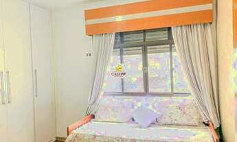 Imagem 6: Apartamento à venda, Jardim Paulista, 210m², 3 dormitórios, 2 suítes, 2 vagas!