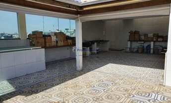 Imagem 1: SOBRADO : 3 Dormitórios, 2 Suítes, Closet, 290 m² , 2 Vagas, 3 Pavtos, Área Gourmet