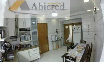 Imagem 7: Apartamento - 3 dormitórios - R$420.000,00 - Centro - São Vicente/SP