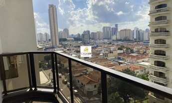 Imagem 4: Apartamento à venda, Vila Gomes Cardim, 215m², 4 dormitórios, 3 suítes, 4 vagas!