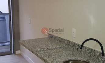 Imagem 5: Apartamento no Tatuapé tipo studio para locação