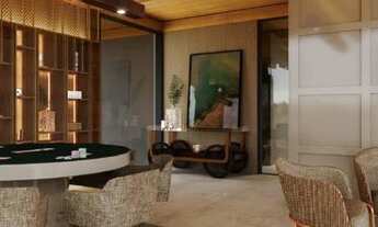 Imagem 7: Condições especiais CAIS ECO RESIDÊNCIA Entrada de 4% e o restante só depois de PRONTO