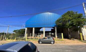 Imagem: Galpão jundiaí