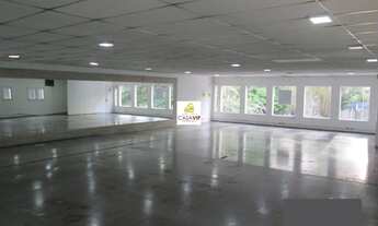 Imagem 2: Sobrado comercial para locação , Higienópolis, 290m², 3 vagas!