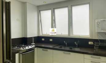 Imagem 6: Apartamento à venda, Jardim Paulista, 161m², 2 suítes, 1 vaga!