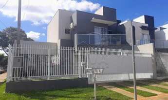 Imagem: Toledo - Sobrado - Jardim Pancera