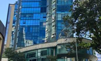 Imagem 5: Preço de custo 6 salas comerciais com 7 vagas