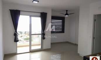 Imagem: Apartamento (flat) 1 dormitórios, cozinha