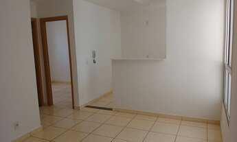 Imagem: APTO 2 QTOS COND. BELLE NATURE COM PISCINA