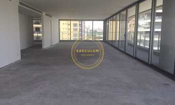 Imagem: Apartamento 620 m² 4 suítes 7 vagas