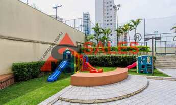 Imagem 14: Cobertura 140 m² de área útil, 3 dormitórios, 1 suíte, 4 banheiros, 2 vagas demarcadas, re