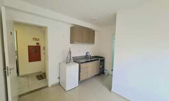 Imagem 6: Apartamento 1 Quarto para Locação em São Paulo, Vila Buarque, 1 dormitório, 1 banheiro