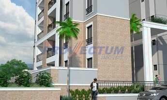 Imagem 5: Apartamento - Swiss Park - Campinas