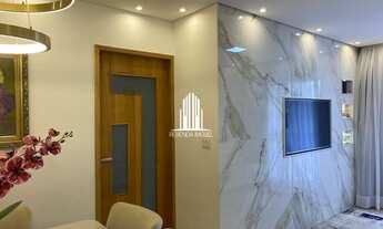 Imagem 2: Apartamento no Ipiranga 80m2 3 dormitórios 1 suíte 2 banheiros 2 vagas