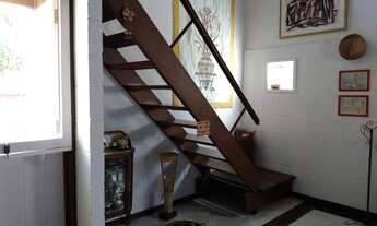 Imagem 2: Terreno em Búzio, Geribá com 2 casas no mesmo terreno