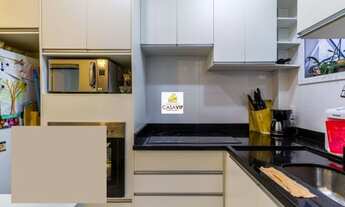 Imagem 6: Apartamento à venda, República, 39m², 1 suíte, sem vaga!