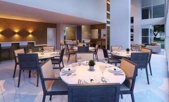 Imagem 2: Negociação Moura dubeux, boulevard, 2 quartos, Shopping Rio mar Kennedy