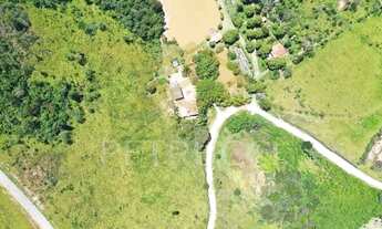 Imagem 6: área - Caxambu - Jundiaí