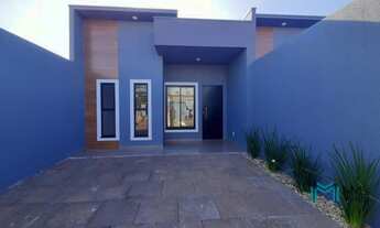 Imagem: Casa com 2 dormitórios à venda, 60 m²