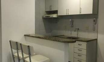 Imagem 2: Quarto e sala pituba