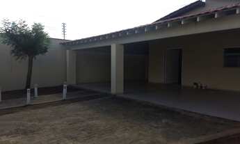 Imagem: Casa no Gurupi Green Park 03 Suítes