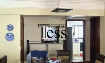 Imagem 2: Apartamento à venda, 3 quartos, 1 suíte, 2 vagas, Vila Nossa Senhora de Fátima - São José