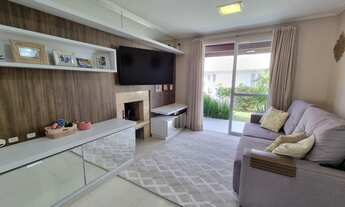 Imagem 3: Casa de condomínio para venda com 250 metros quadrados com 5 quartos