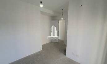 Imagem 7: Apartamento em Pinheiros com 104m² 3 Dormitórios 1 suíte 3 banheiros 2 vagas