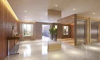 Imagem 4: São Paulo - Apartamento Padrão - Vila Mazzei