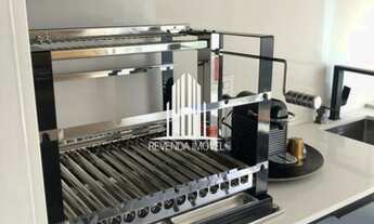 Imagem 5: Apartamento para venda com 02 dormitórios, 02 suítes e 02 vagas de garagem