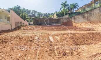 Imagem 4: Barueri - Loteamento/Condomínio - TAMBORÉ I