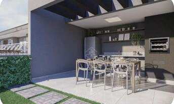 Imagem 3: CASA A VENDA BOSQUE DO JAMBREIRO 2 QUARTOS