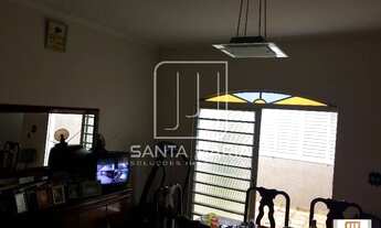 Imagem 5: Casa (térrea na rua) 3 dormitórios/suite, cozinha planejada