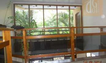 Imagem 4: Casa com 4 dormitórios à venda, 500 m² por R$ 3.300.000,00 - Vila Madalena - São Paulo/SP