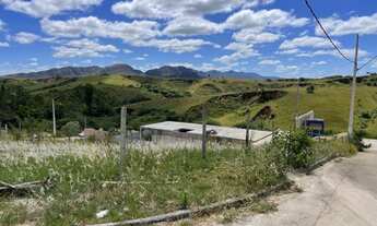 Imagem 8: Lote, Vista da serra - são João del Rei