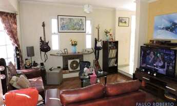 Imagem 4: CASA EM CONDOMÍNIO - JARDIM BARBACENA - SP