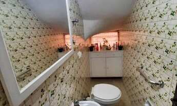 Imagem 3: Sobrado 4 dormitórios (1 suíte), 170 m² - vendo por R$ 1.200.000 ou alugo por R$ 4.600/mês