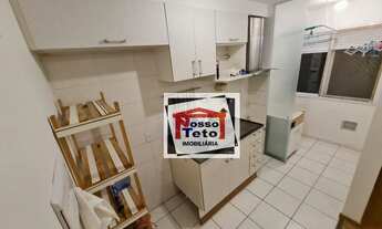 Imagem 7: Apto no 4º andar, cond. Barra Viva na Água Branca