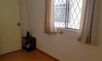 Imagem 7: Sobrado com 4 dormitórios à venda, 120 m² por R$ 402.800,00 - Boa Vista - Curitiba/PR