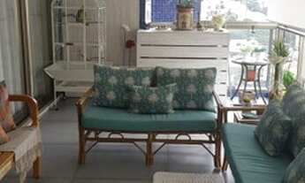 Imagem 7: B. Jardim, 175 m², 3 suítes, 4 vgs