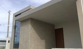 Imagem 3: Casa em Condomínio para Venda em Parnamirim, Parque das Nações, 3 dormitórios, 3 suítes, 4