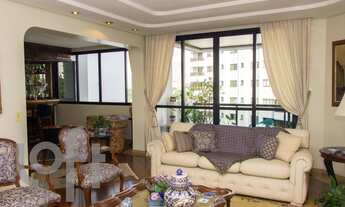 Imagem: Apartamento à venda, Parque Colonial, São