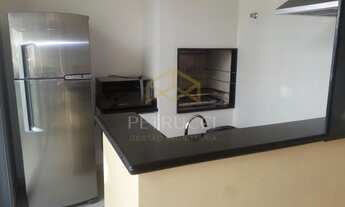 Imagem 2: Sala - Jardim Chapadão - Campinas