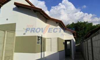 Imagem 4: Casa - Jardim Campos Verdes - Hortolândia