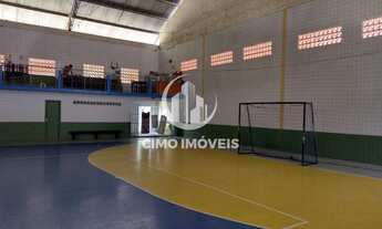 Imagem 2: Galpão à venda, no bairro Itoupavazinha, em Blumenau, SC com área útil de 724 m² com infr