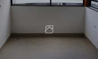 Imagem 1: APARTAMENTO NOVO COM 38 METROS QUADRADOS NO BAIRRO CAMPESTRE, EM SANTO ANDRÉ - SP